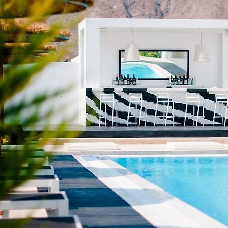 Villa Markezinis Perivólosz Kültér fotó