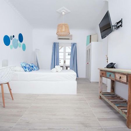 Villa Markezinis Perivólosz Kültér fotó