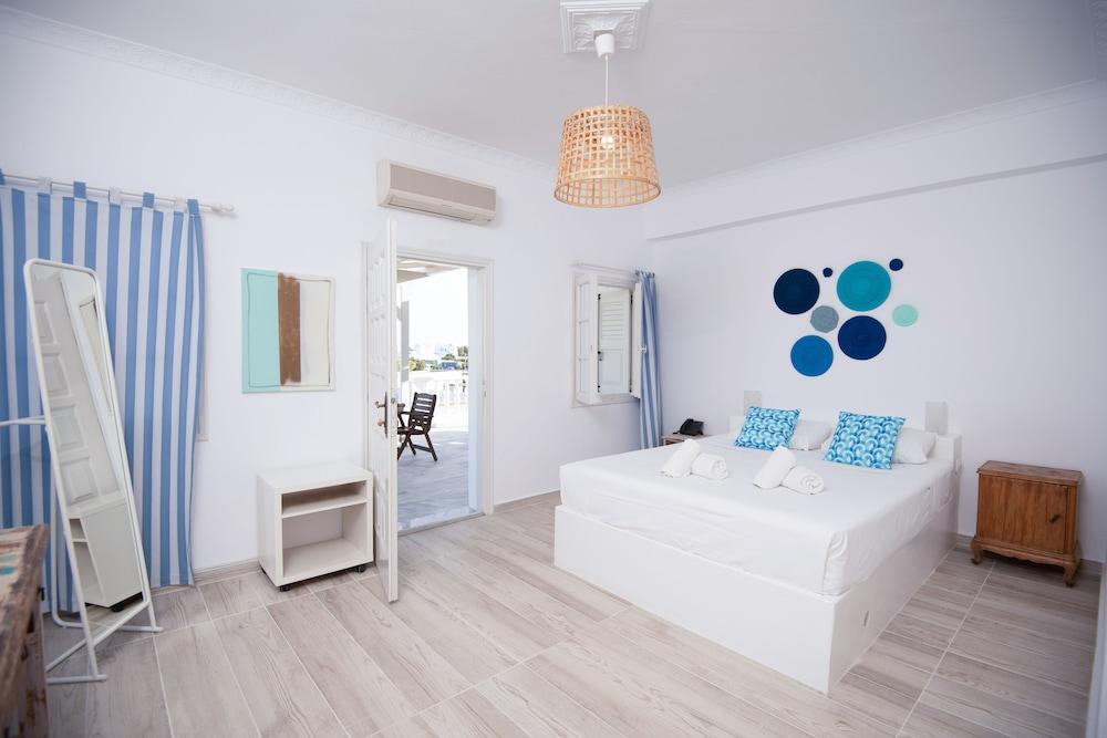 Villa Markezinis Perivólosz Kültér fotó