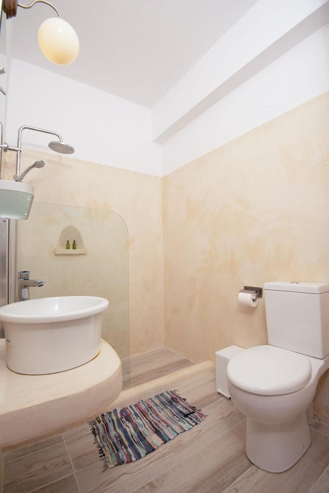 Villa Markezinis Perivólosz Kültér fotó