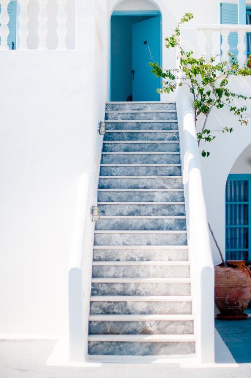 Villa Markezinis Perivólosz Kültér fotó
