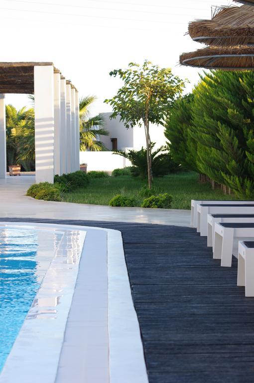 Villa Markezinis Perivólosz Kültér fotó