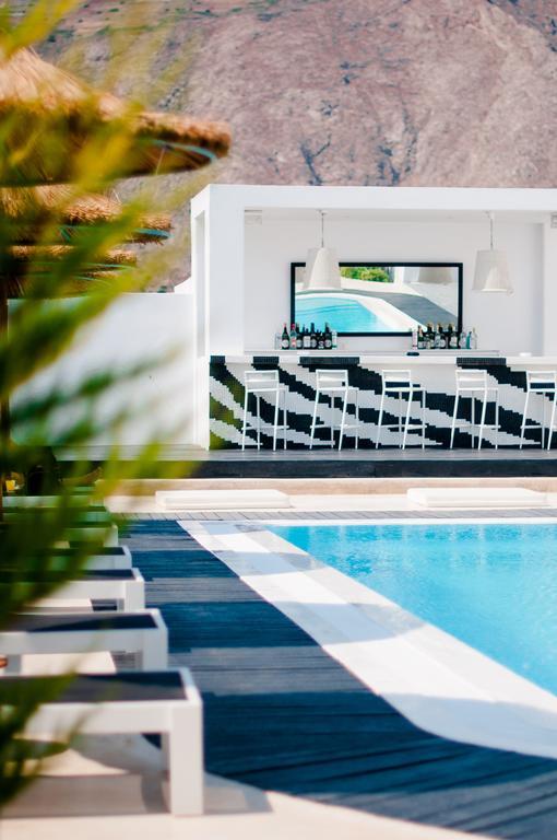 Villa Markezinis Perivólosz Kültér fotó