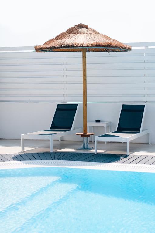 Villa Markezinis Perivólosz Kültér fotó