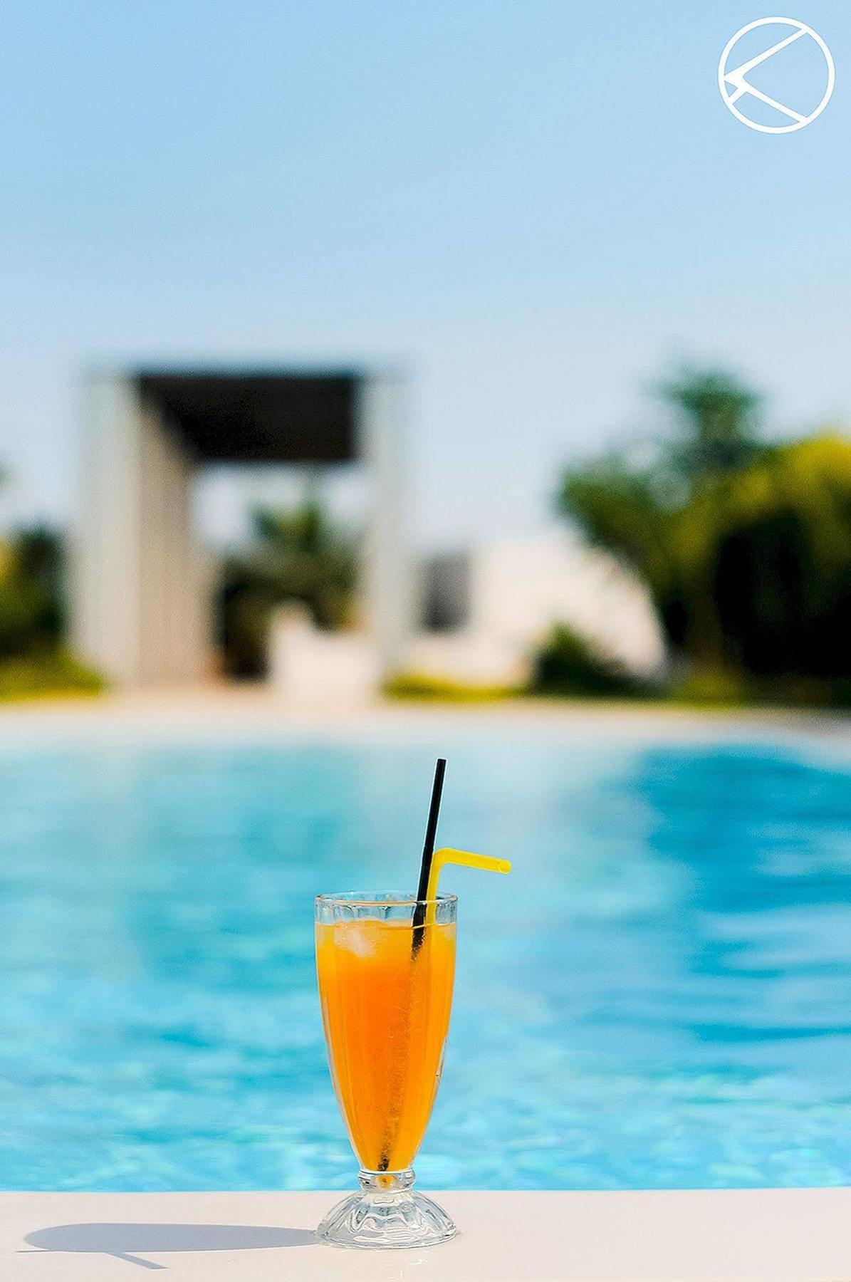 Villa Markezinis Perivólosz Kültér fotó