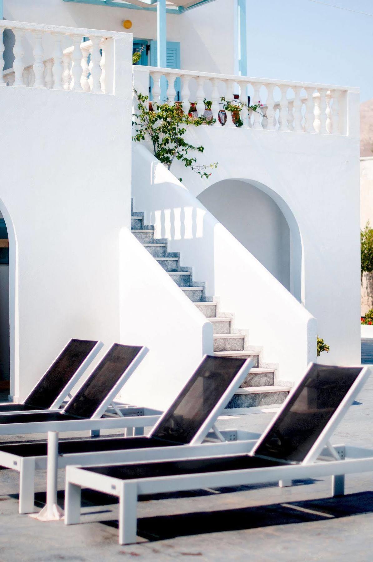 Villa Markezinis Perivólosz Kültér fotó