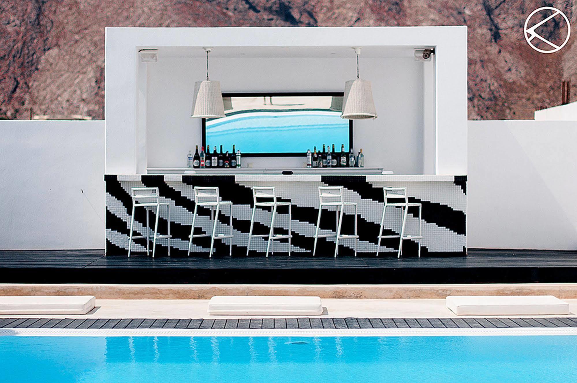 Villa Markezinis Perivólosz Kültér fotó