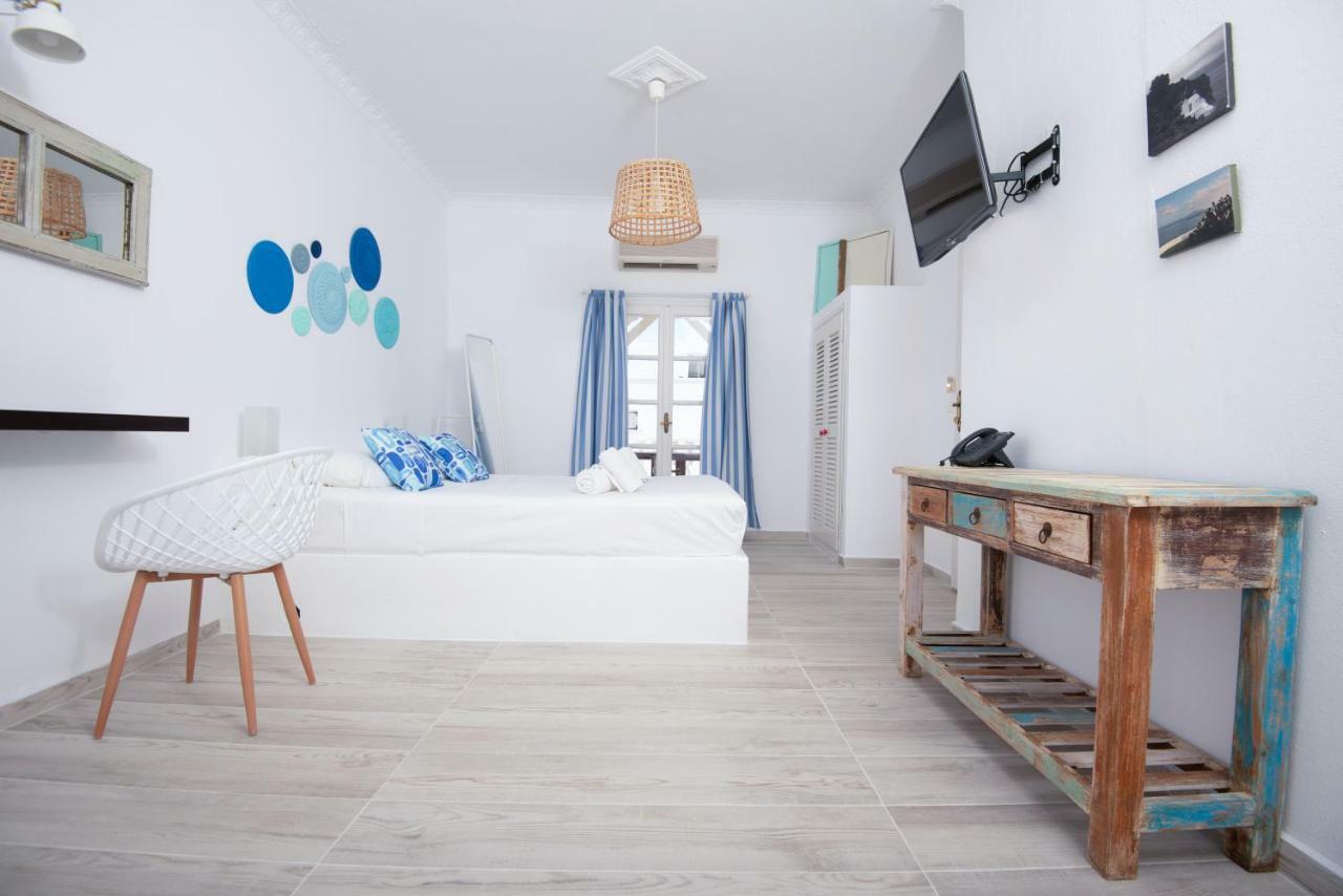 Villa Markezinis Perivólosz Kültér fotó