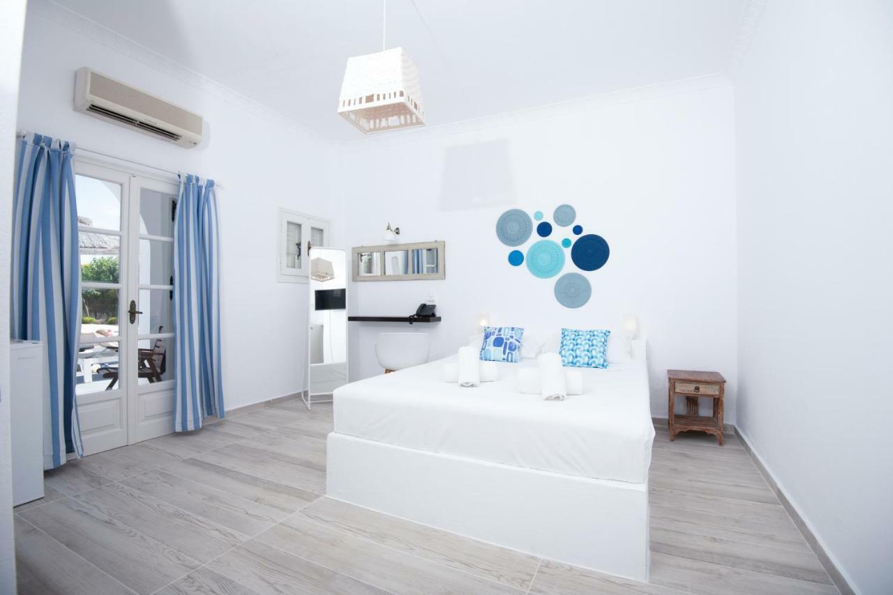 Villa Markezinis Perivólosz Kültér fotó