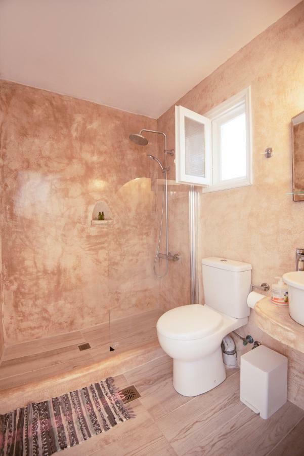 Villa Markezinis Perivólosz Kültér fotó