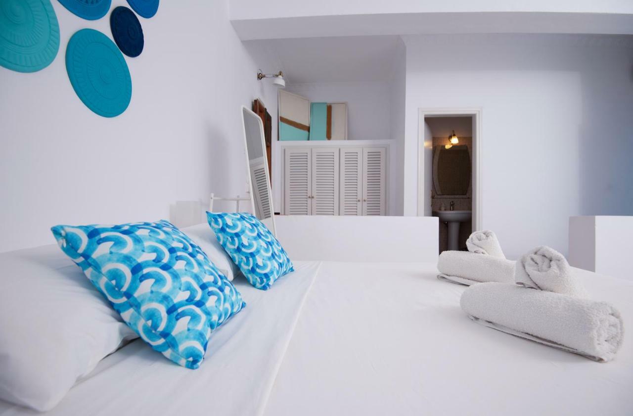 Villa Markezinis Perivólosz Kültér fotó