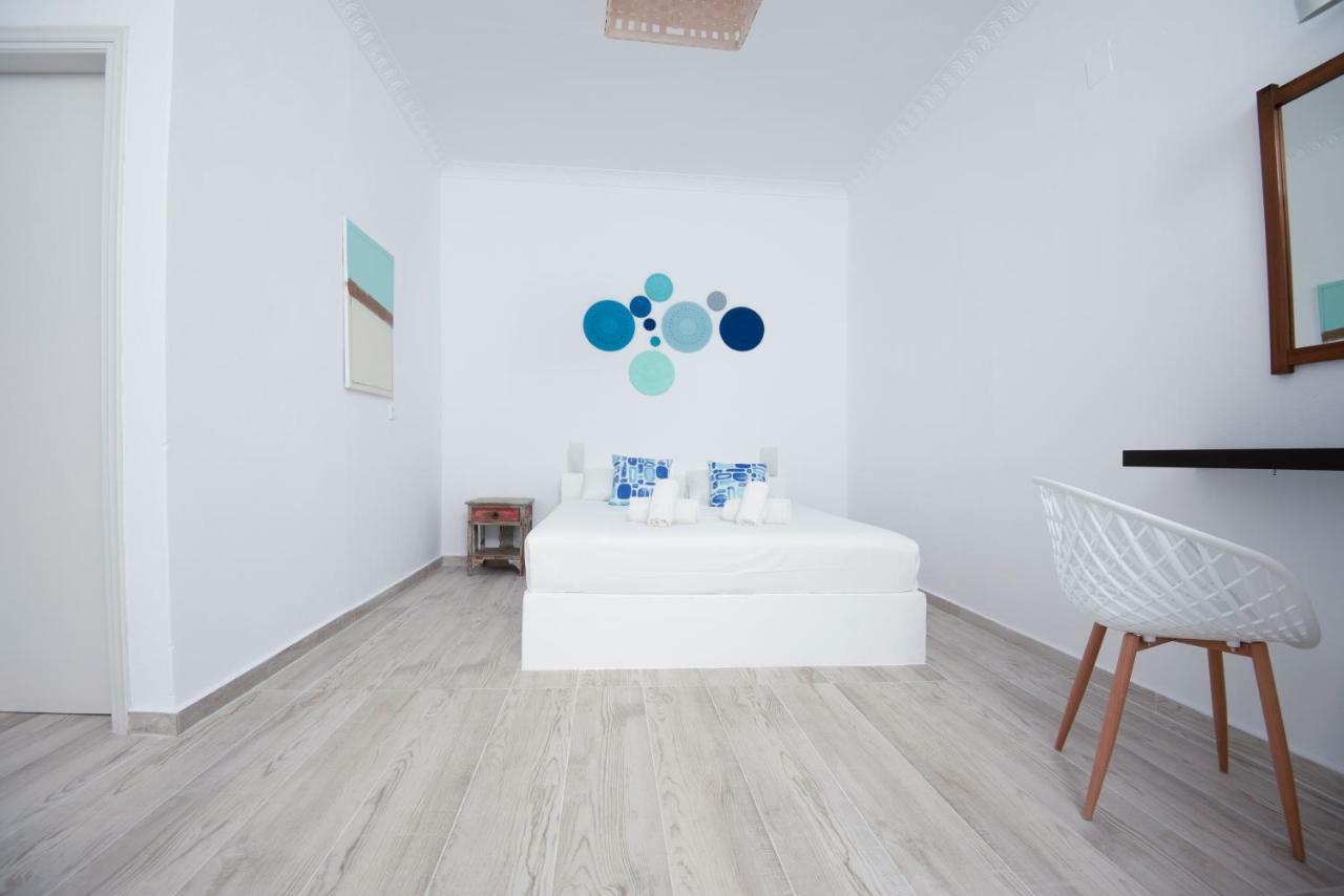 Villa Markezinis Perivólosz Kültér fotó